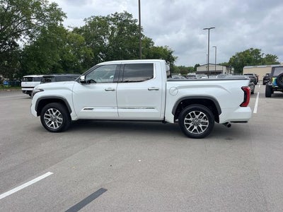 2023 Toyota Tundra 1794 CREWMAX 4WD