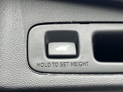 2020 Honda CR-V Hybrid Touring
