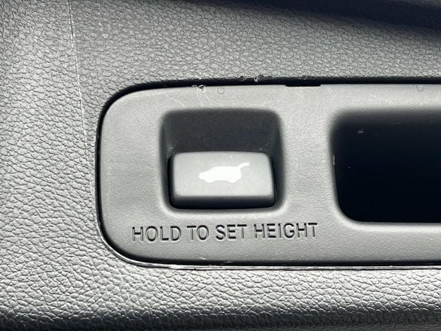 2020 Honda CR-V Hybrid Touring