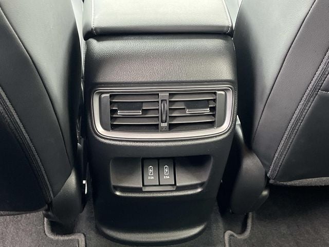 2020 Honda CR-V Hybrid Touring
