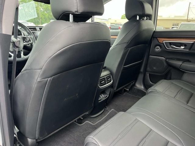2020 Honda CR-V Hybrid Touring