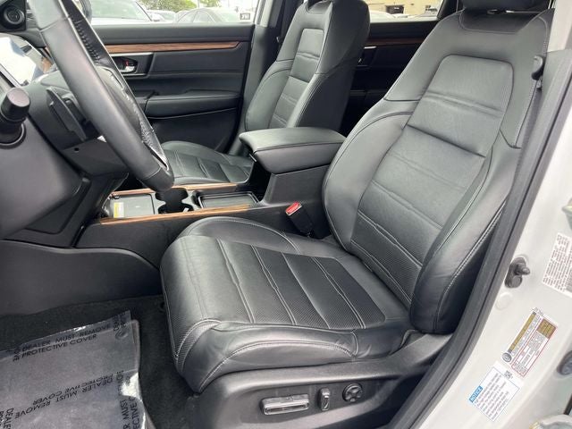 2020 Honda CR-V Hybrid Touring