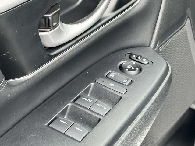 2020 Honda CR-V Hybrid Touring
