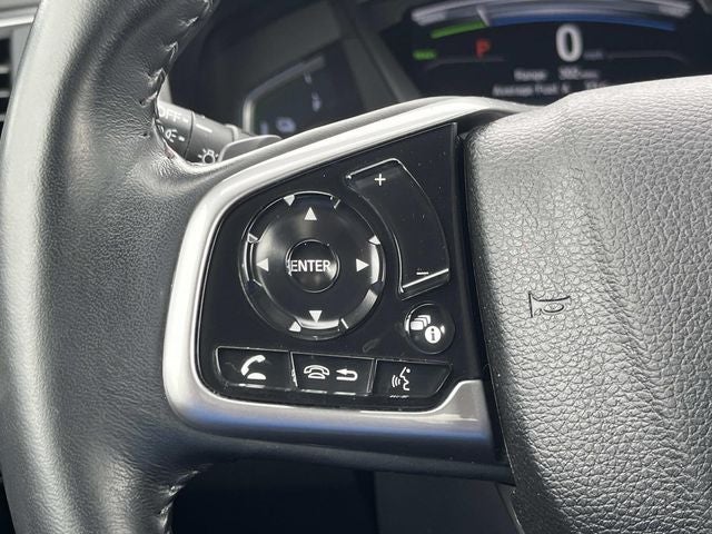 2020 Honda CR-V Hybrid Touring