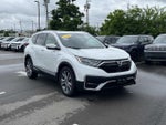 2020 Honda CR-V Hybrid Touring