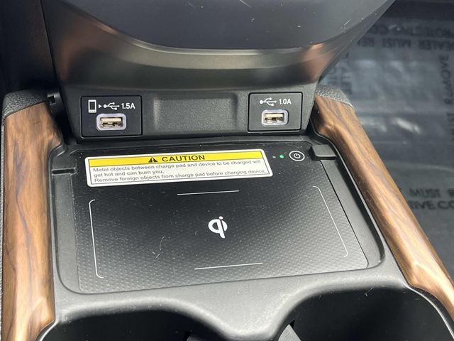 2020 Honda CR-V Hybrid Touring