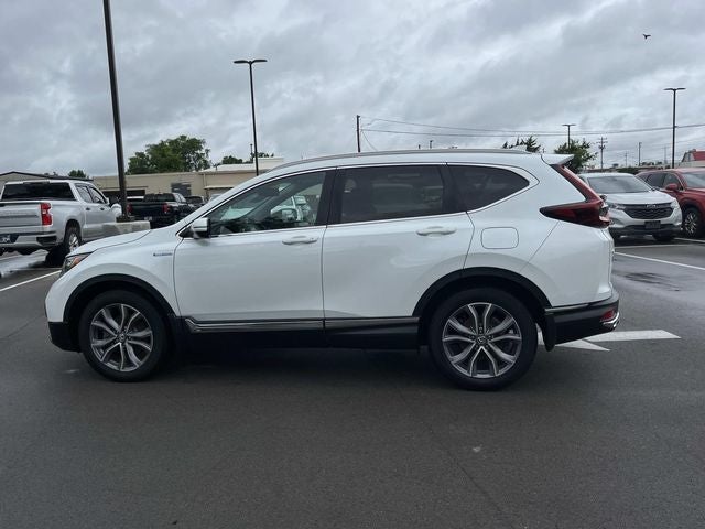 2020 Honda CR-V Hybrid Touring