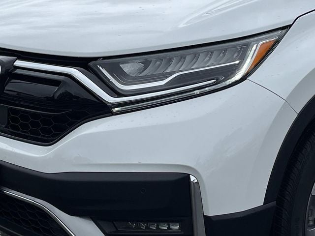 2020 Honda CR-V Hybrid Touring