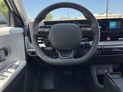 2026 Hyundai IONIQ 5 SE