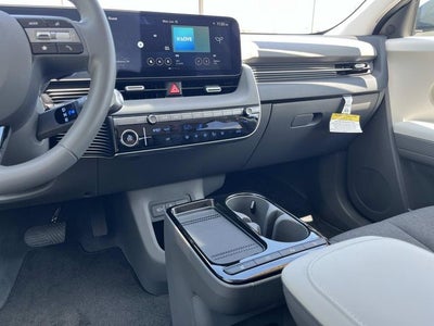 2026 Hyundai IONIQ 5 SE