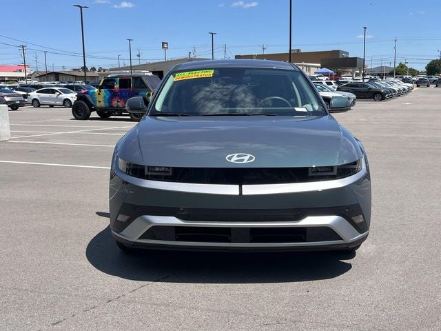 2026 Hyundai IONIQ 5 SE