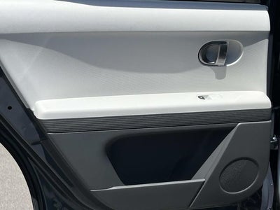 2026 Hyundai IONIQ 5 SE