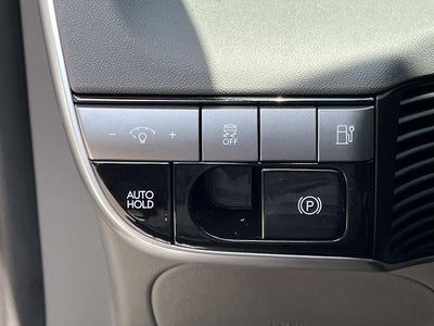 2026 Hyundai IONIQ 5 SE