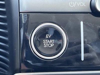 2026 Hyundai IONIQ 5 SE