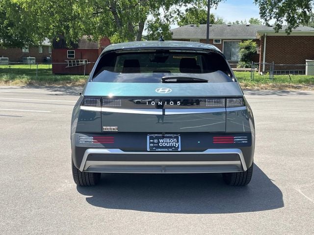 2026 Hyundai IONIQ 5 SE