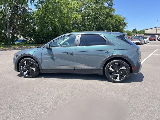 2026 Hyundai IONIQ 5 SE