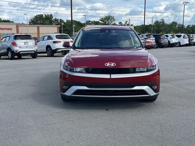 2026 Hyundai IONIQ 5 SEL