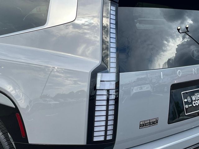 2026 Hyundai IONIQ 9 SEL