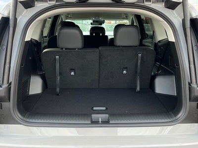 2026 Hyundai IONIQ 9 SEL