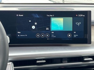2026 Hyundai IONIQ 9 SEL