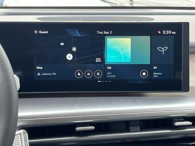2026 Hyundai IONIQ 9 SEL