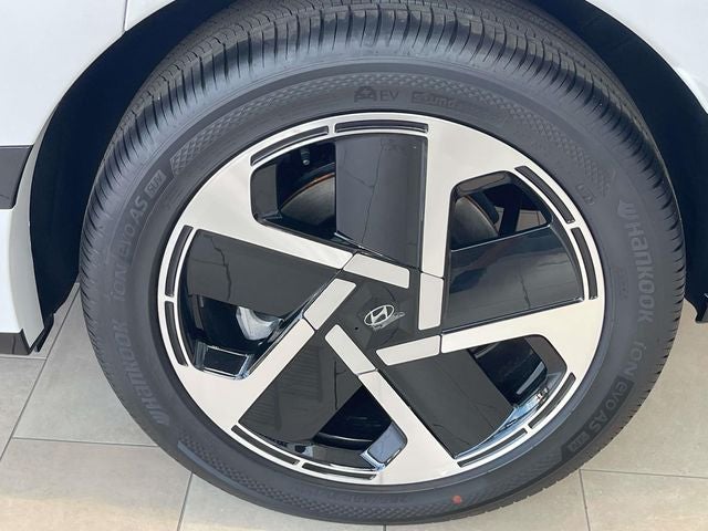 2026 Hyundai IONIQ 9 Performance Calligraphy - Photo 10