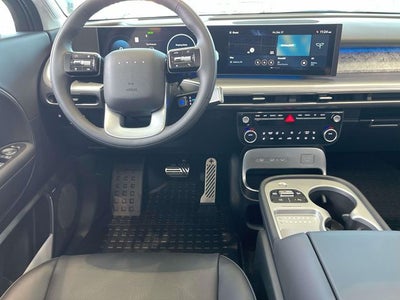 2026 Hyundai IONIQ 9 Performance Calligraphy