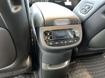 2026 Hyundai IONIQ 9 Performance Calligraphy