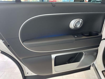 2026 Hyundai IONIQ 9 Performance Calligraphy