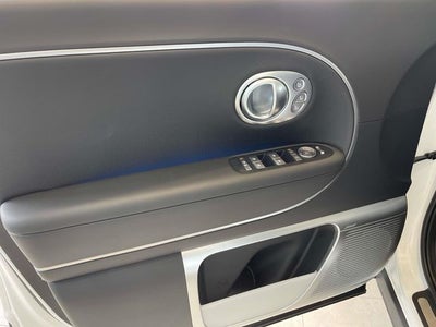 2026 Hyundai IONIQ 9 Performance Calligraphy