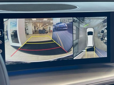 2026 Hyundai IONIQ 9 Performance Calligraphy