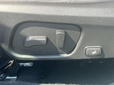 2018 Subaru Forester 2.5i Premium AWD