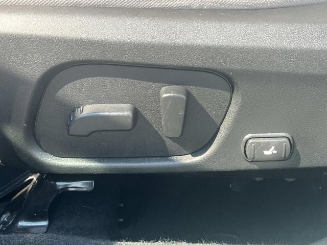 2018 Subaru Forester 2.5i Premium AWD