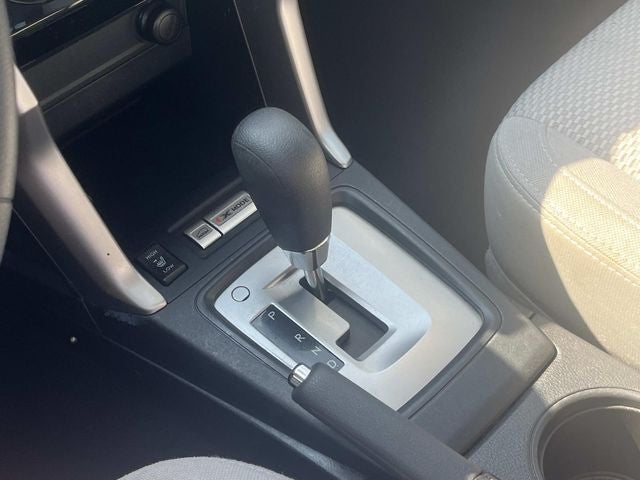 2018 Subaru Forester 2.5i Premium AWD
