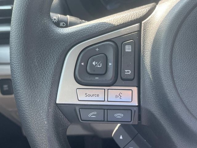 2018 Subaru Forester 2.5i Premium AWD