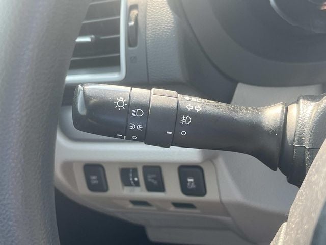 2018 Subaru Forester 2.5i Premium AWD