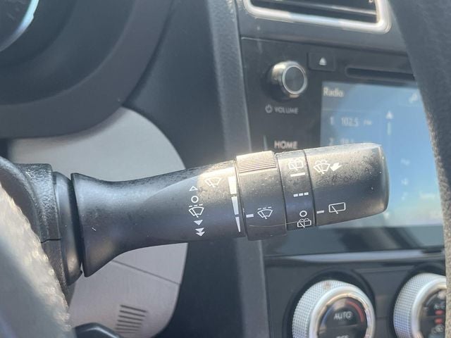 2018 Subaru Forester 2.5i Premium AWD