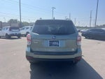 2018 Subaru Forester 2.5i Premium AWD
