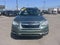 2018 Subaru Forester 2.5i Premium AWD