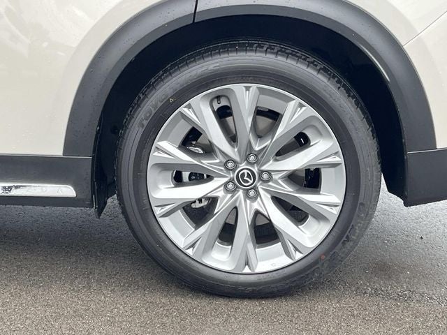 2026 Mazda Mazda CX-90 3.3 Turbo Premium Plus AWD