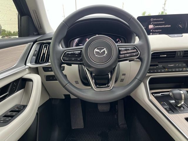 2026 Mazda Mazda CX-90 3.3 Turbo Premium Plus AWD