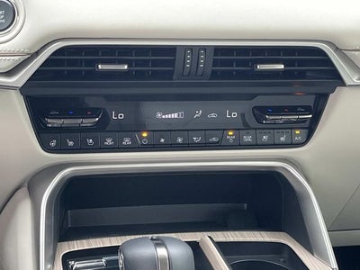 2026 Mazda Mazda CX-90 3.3 Turbo Premium Plus AWD