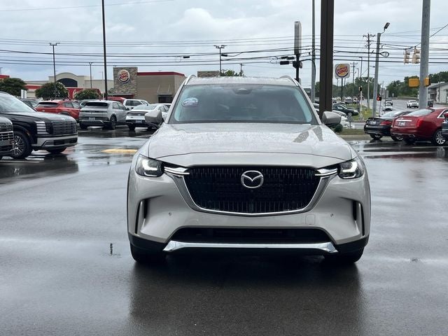 2026 Mazda Mazda CX-90 3.3 Turbo Premium Plus AWD