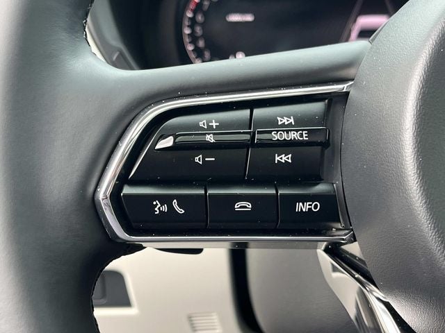 2026 Mazda Mazda CX-90 3.3 Turbo Premium Plus AWD