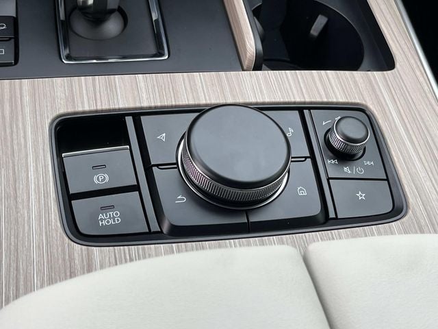 2026 Mazda Mazda CX-90 3.3 Turbo Premium Plus AWD