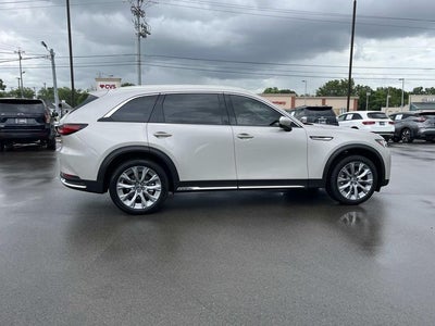 2026 Mazda Mazda CX-90 3.3 Turbo Premium Plus AWD