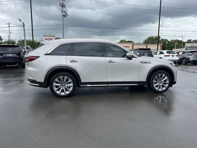 2026 Mazda Mazda CX-90 3.3 Turbo Premium Plus AWD