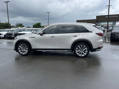 2026 Mazda Mazda CX-90 3.3 Turbo Premium Plus AWD