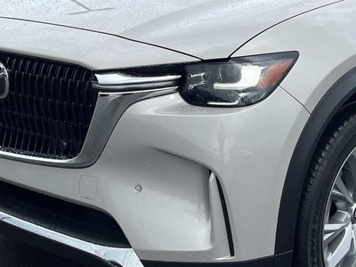 2026 Mazda Mazda CX-90 3.3 Turbo Premium Plus AWD