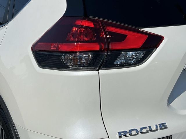 2020 Nissan Rogue SV PREMIUM